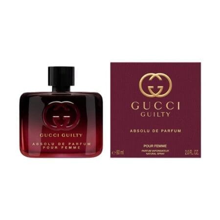 20777 Guilty Absolu Pour Femme EDP – 60ml للنساء