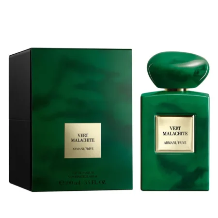 2459 ARMANI PRIVE Vert Malachite 100ml EDP