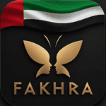 Fakhra Perfumes Icon