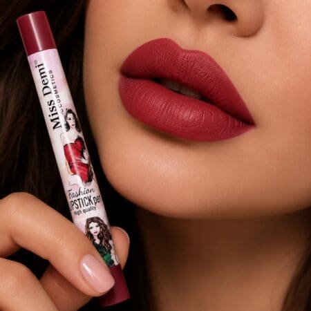 9835 Velvet Lip Definer – Berry Sienna ✨