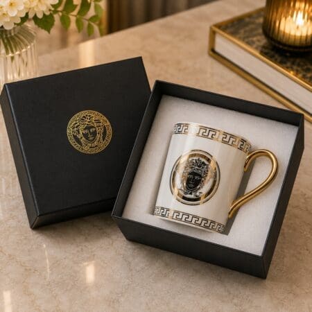 Aw 0208 Premium Coffee Mug