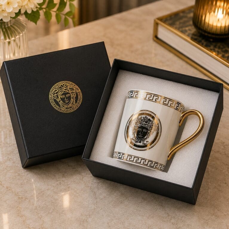 Aw 0208 Premium Coffee Mug