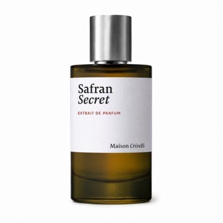 20560 Safran Secret 100ml EDP