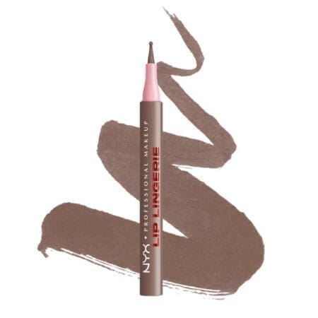 9831 NYX Lip Lingerie Felt Tip Lip Liner lip lock