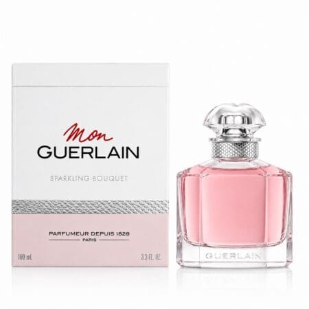 20803 Mon Sparkling Bouquet EDP 100ml