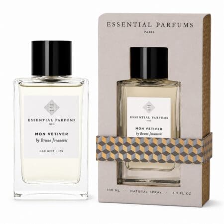20836 Mon Vetiver Eau de Parfum 100ml
