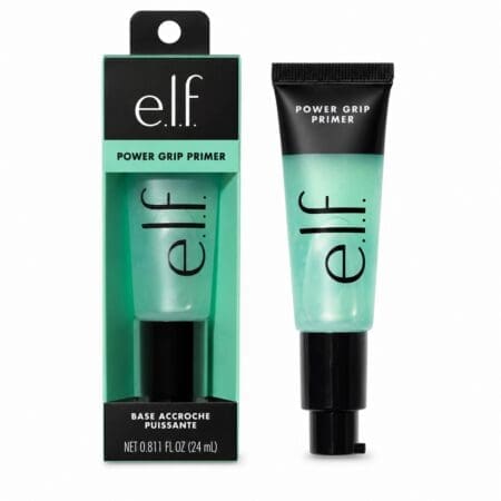9848 e.l.f. Power Grip Primer