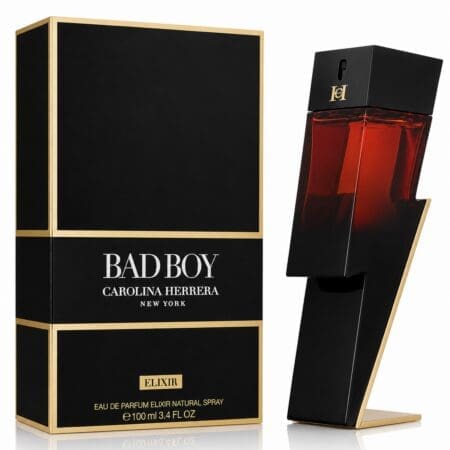 20825 Bad Boy Elixir EDP 100ml