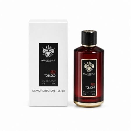 3490 Red Tobacco 125ml EDP