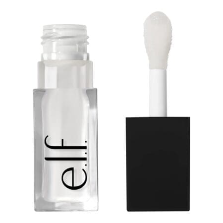 9844 e.l.f. Glow Reviver Lip Oil Crystal Clear