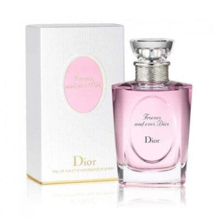 20133 Forever and ever EDT 100ml