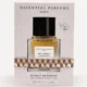 Essential perfums