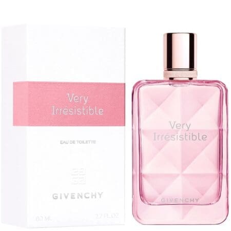 20838 Very Irresistible 80ml EDP