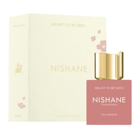 20800  NISHANE MEANT TO BE SEEN Extrait de Parfum 100ml