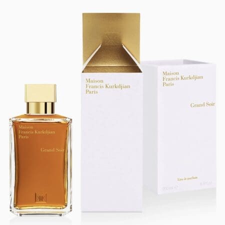 20801 Maison  Grand Soir EDP 200ml
