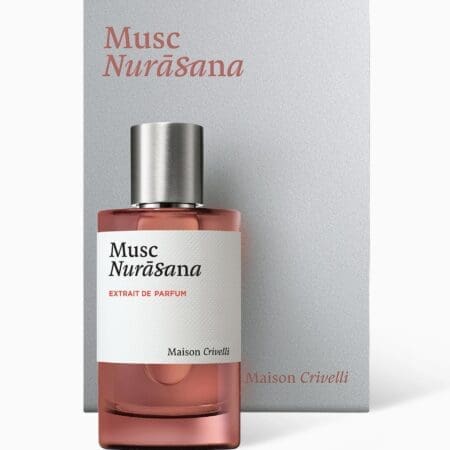 20802  Musc Nurāsana EDP – 100ml
