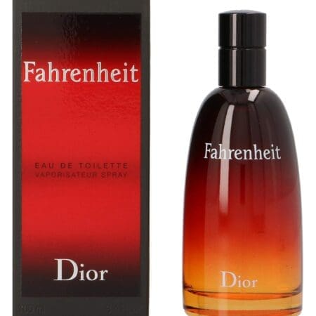 20805 Fahrenheit EDT – 100ml