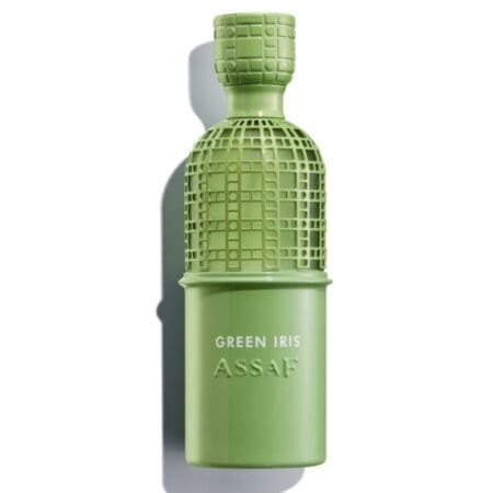 20807 Assaf Green Iris 200ml EDP