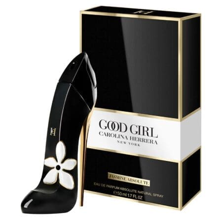 20822 Good Girl Jasmine Absolute EDP 80ml