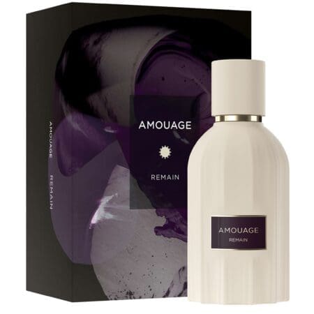 20830 Amouage Remain Extrait de Parfum 100ml